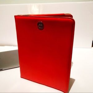 Tory Burch iPad Case